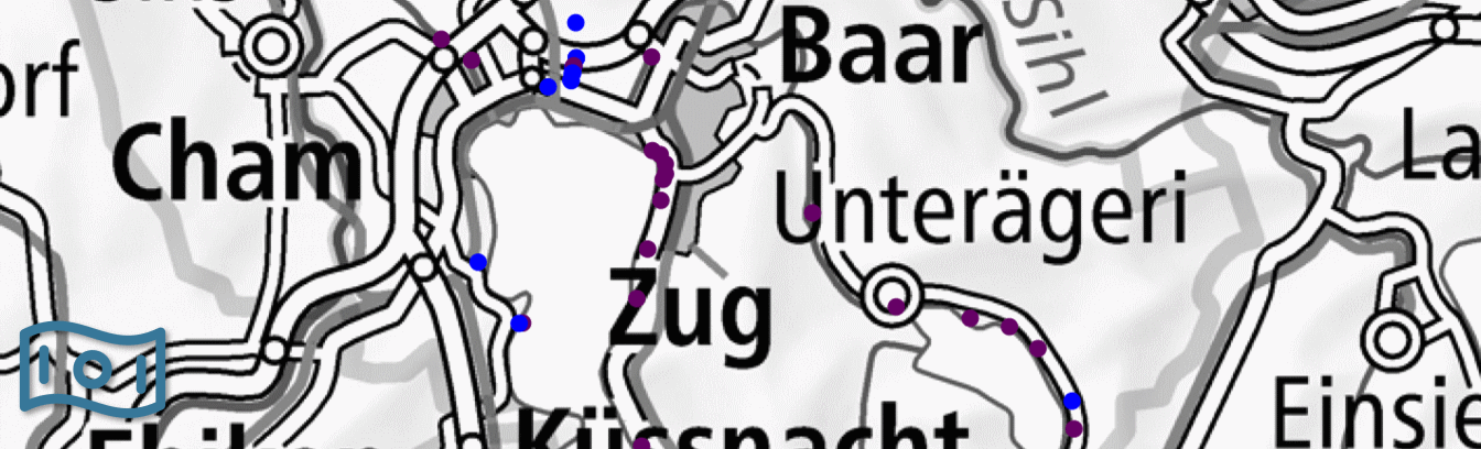 Kommunale Entwässerungsplanung (GEP) mit Finanzkennzahlen