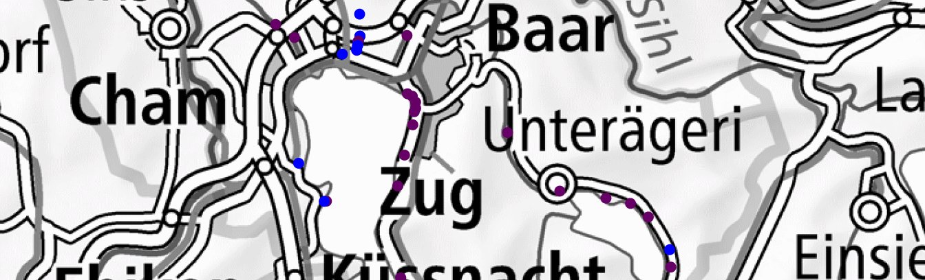 Kommunale Entwässerungsplanung (GEP) ohne Finanzkennzahlen